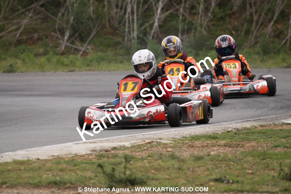 20/06/2010 : 4ème manche du Championnat Régional Open Atlantique 2010 à Layrac (photos Stéphane Agnus) 2010 — karting