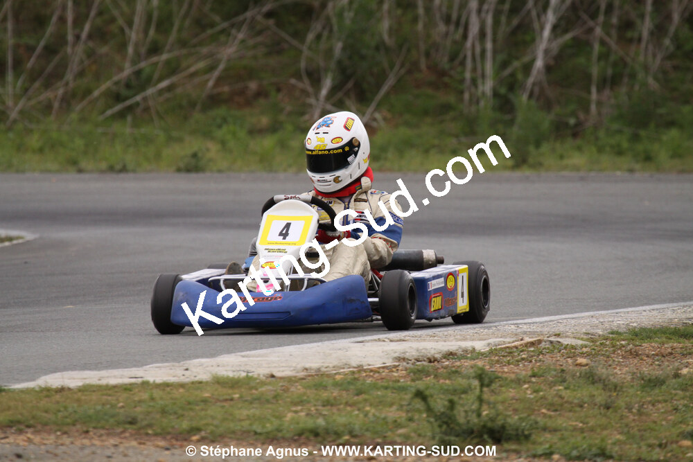 20/06/2010 : 4ème manche du Championnat Régional Open Atlantique 2010 à Layrac (photos Stéphane Agnus) 2010 — karting