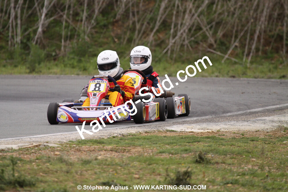 20/06/2010 : 4ème manche du Championnat Régional Open Atlantique 2010 à Layrac (photos Stéphane Agnus) 2010 — karting