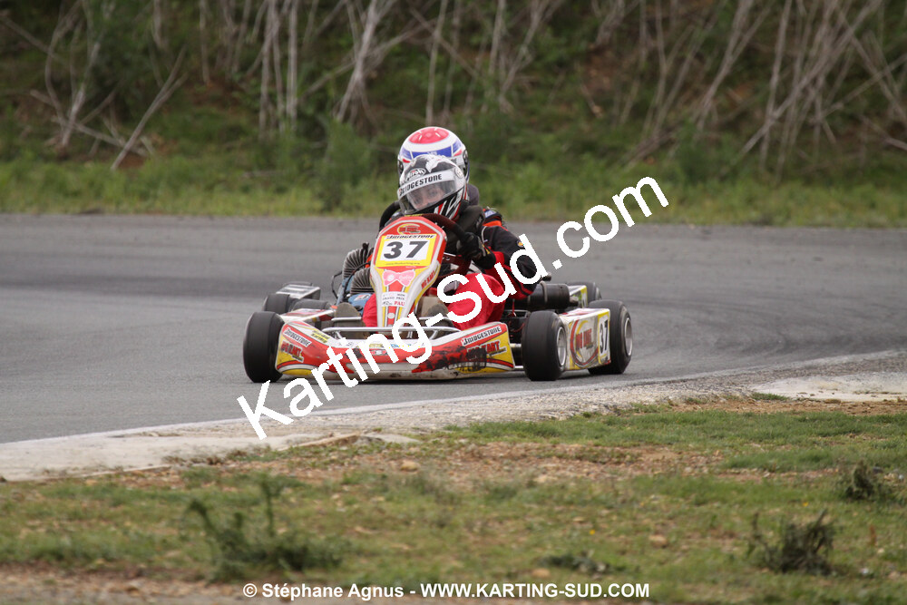 20/06/2010 : 4ème manche du Championnat Régional Open Atlantique 2010 à Layrac (photos Stéphane Agnus) 2010 — karting