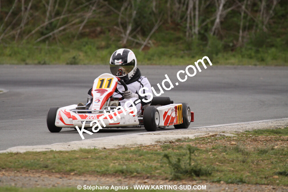 20/06/2010 : 4ème manche du Championnat Régional Open Atlantique 2010 à Layrac (photos Stéphane Agnus) 2010 — karting