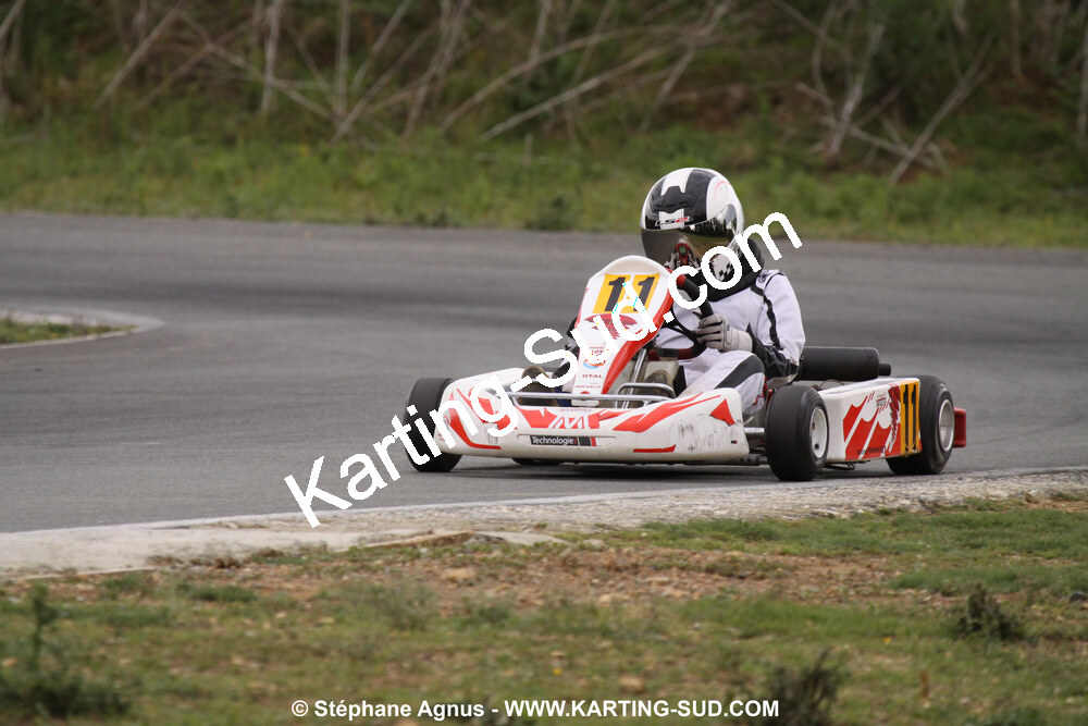 20/06/2010 : 4ème manche du Championnat Régional Open Atlantique 2010 à Layrac (photos Stéphane Agnus) 2010 — karting
