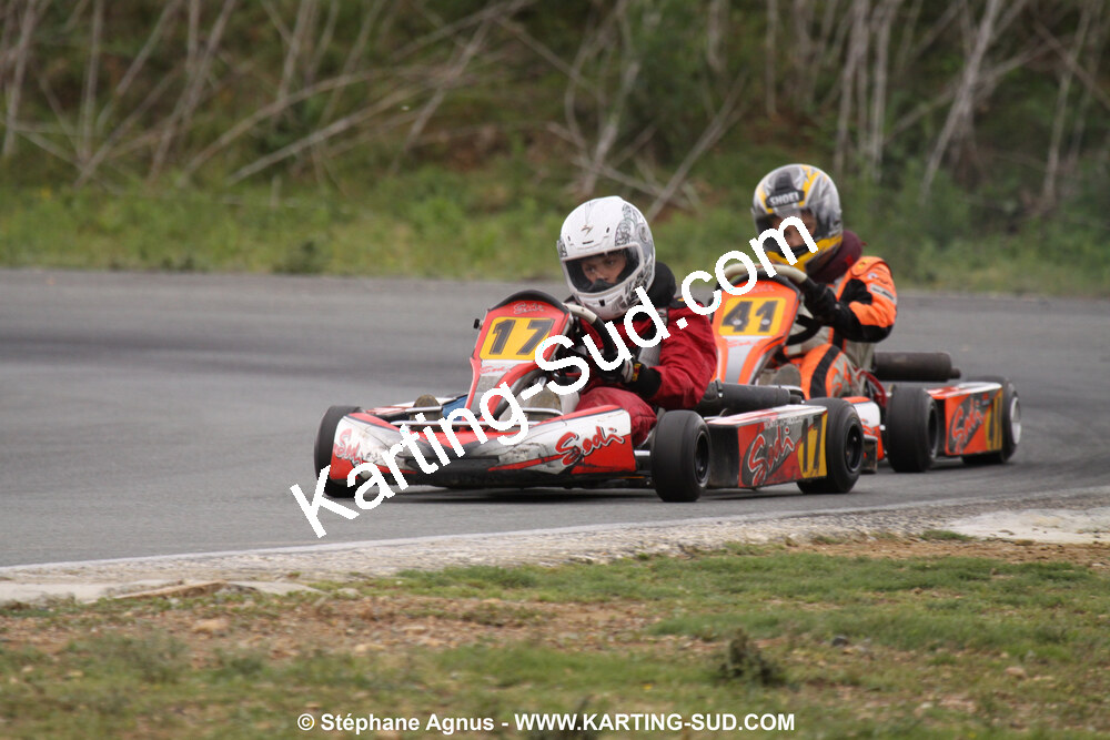 20/06/2010 : 4ème manche du Championnat Régional Open Atlantique 2010 à Layrac (photos Stéphane Agnus) 2010 — karting