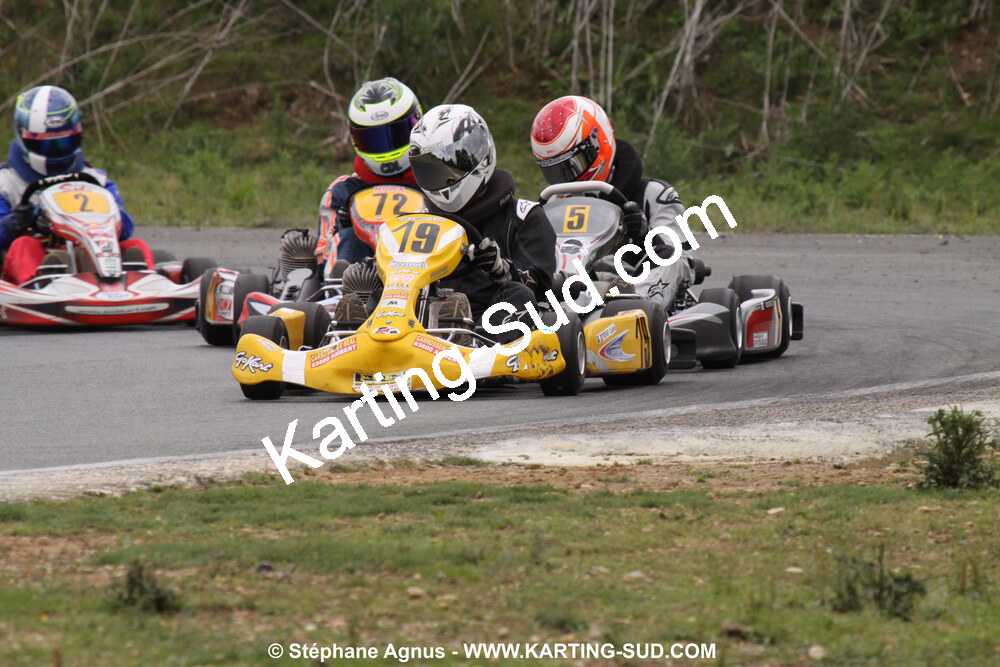 20/06/2010 : 4ème manche du Championnat Régional Open Atlantique 2010 à Layrac (photos Stéphane Agnus) 2010 — karting