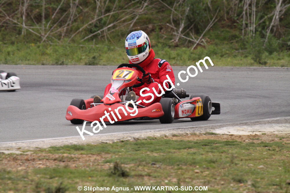 20/06/2010 : 4ème manche du Championnat Régional Open Atlantique 2010 à Layrac (photos Stéphane Agnus) 2010 — karting