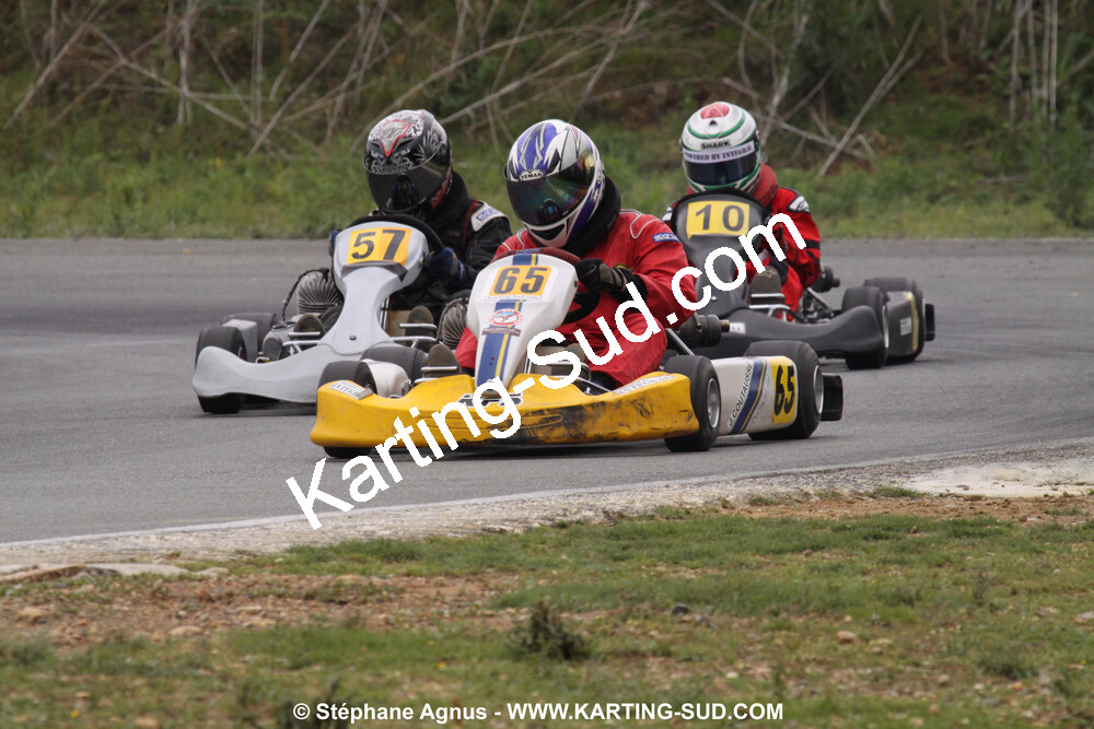 20/06/2010 : 4ème manche du Championnat Régional Open Atlantique 2010 à Layrac (photos Stéphane Agnus) 2010 — karting