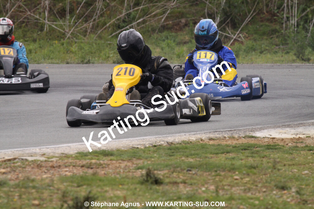 20/06/2010 : 4ème manche du Championnat Régional Open Atlantique 2010 à Layrac (photos Stéphane Agnus) 2010 — karting