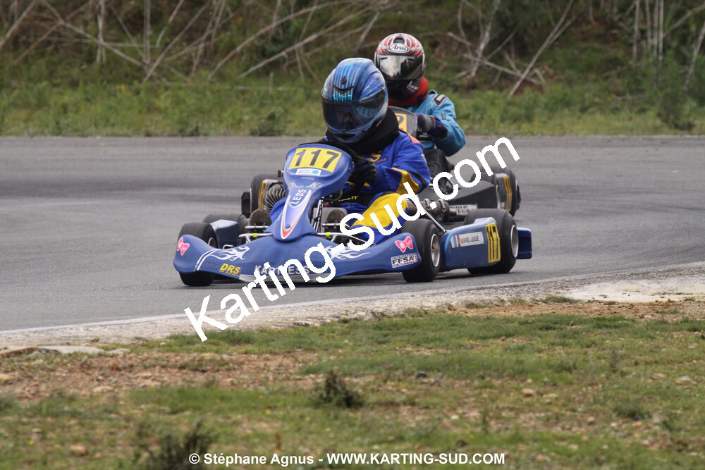 20/06/2010 : 4ème manche du Championnat Régional Open Atlantique 2010 à Layrac (photos Stéphane Agnus) 2010 — karting