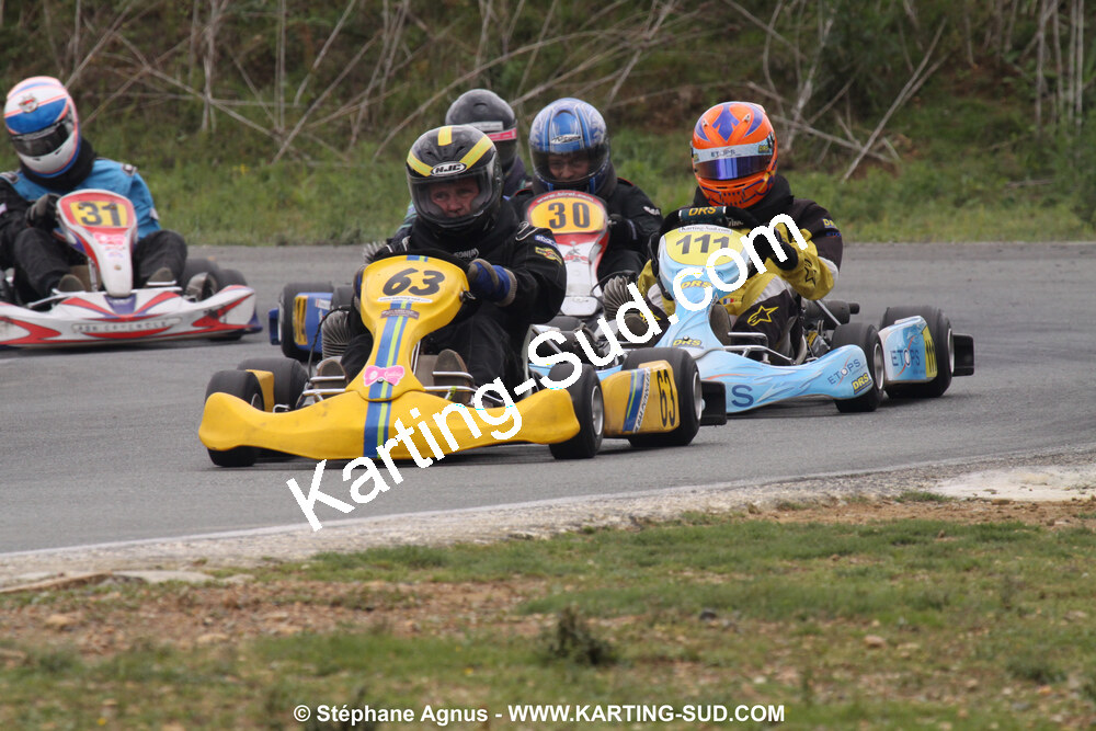 20/06/2010 : 4ème manche du Championnat Régional Open Atlantique 2010 à Layrac (photos Stéphane Agnus) 2010 — karting