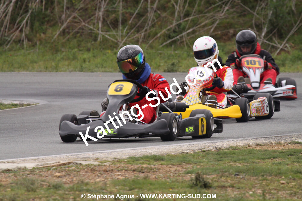 20/06/2010 : 4ème manche du Championnat Régional Open Atlantique 2010 à Layrac (photos Stéphane Agnus) 2010 — karting