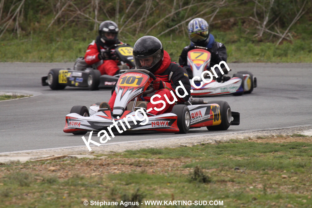 20/06/2010 : 4ème manche du Championnat Régional Open Atlantique 2010 à Layrac (photos Stéphane Agnus) 2010 — karting