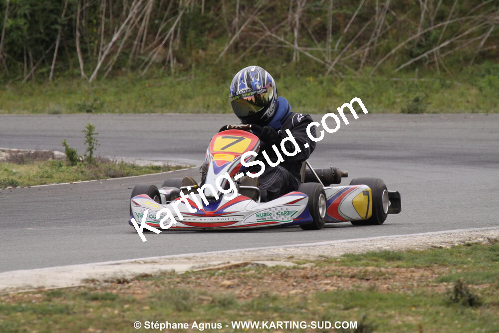 20/06/2010 : 4ème manche du Championnat Régional Open Atlantique 2010 à Layrac (photos Stéphane Agnus) 2010 — karting