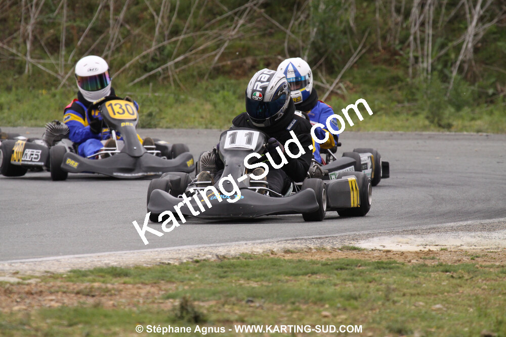 20/06/2010 : 4ème manche du Championnat Régional Open Atlantique 2010 à Layrac (photos Stéphane Agnus) 2010 — karting