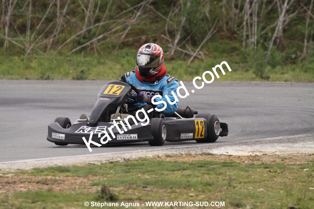 20/06/2010 : 4ème manche du Championnat Régional Open Atlantique 2010 à Layrac (photos Stéphane Agnus) 2010 — karting