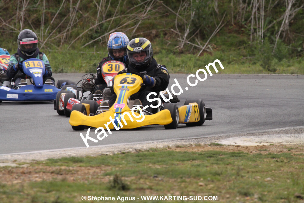 20/06/2010 : 4ème manche du Championnat Régional Open Atlantique 2010 à Layrac (photos Stéphane Agnus) 2010 — karting