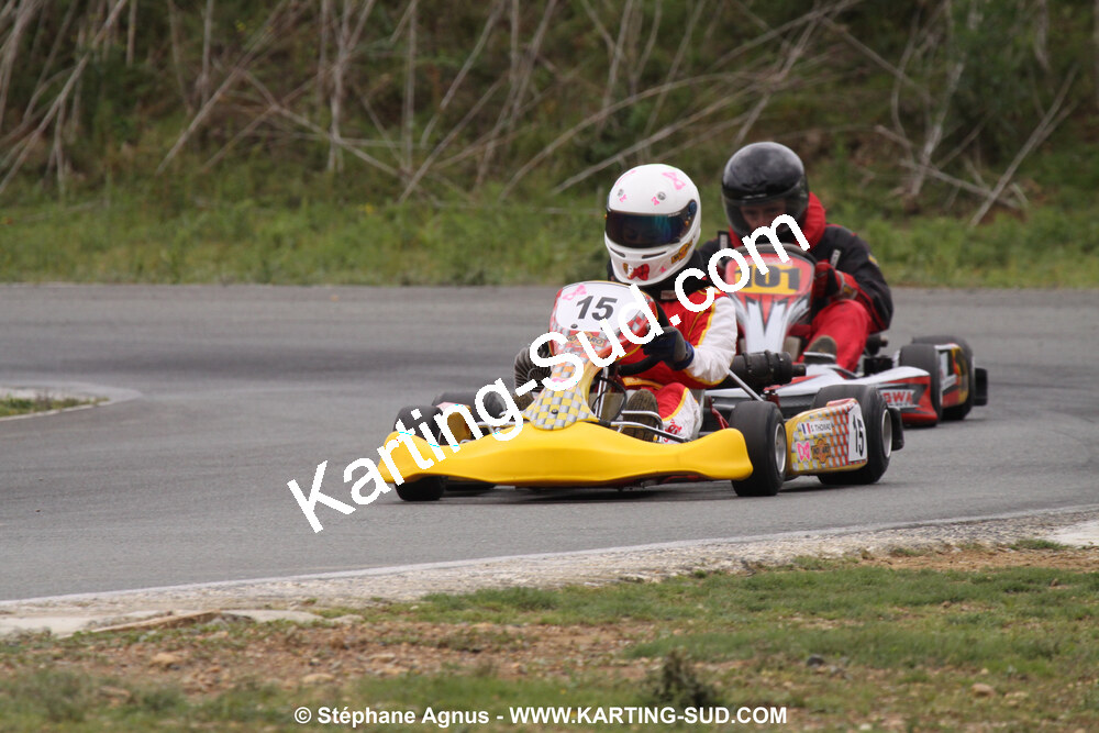 20/06/2010 : 4ème manche du Championnat Régional Open Atlantique 2010 à Layrac (photos Stéphane Agnus) 2010 — karting