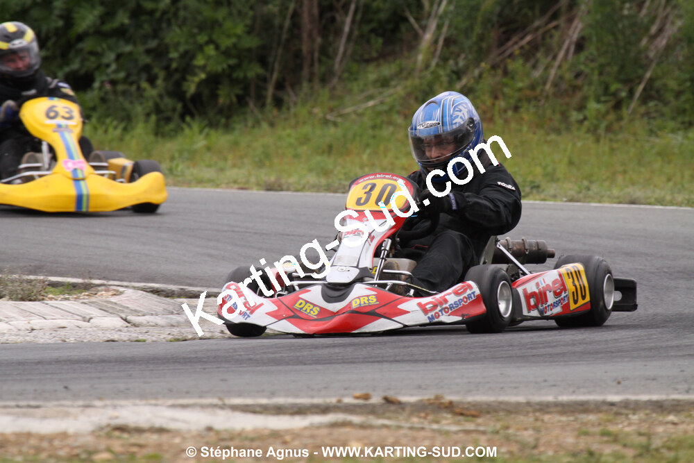 20/06/2010 : 4ème manche du Championnat Régional Open Atlantique 2010 à Layrac (photos Stéphane Agnus) 2010 — karting