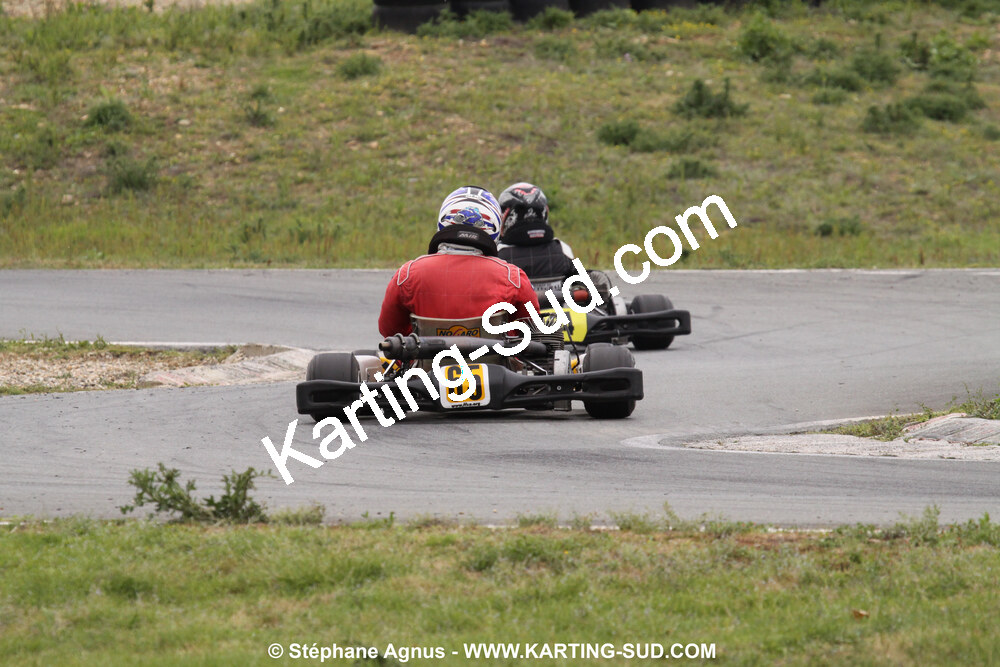 20/06/2010 : 4ème manche du Championnat Régional Open Atlantique 2010 à Layrac (photos Stéphane Agnus) 2010 — karting