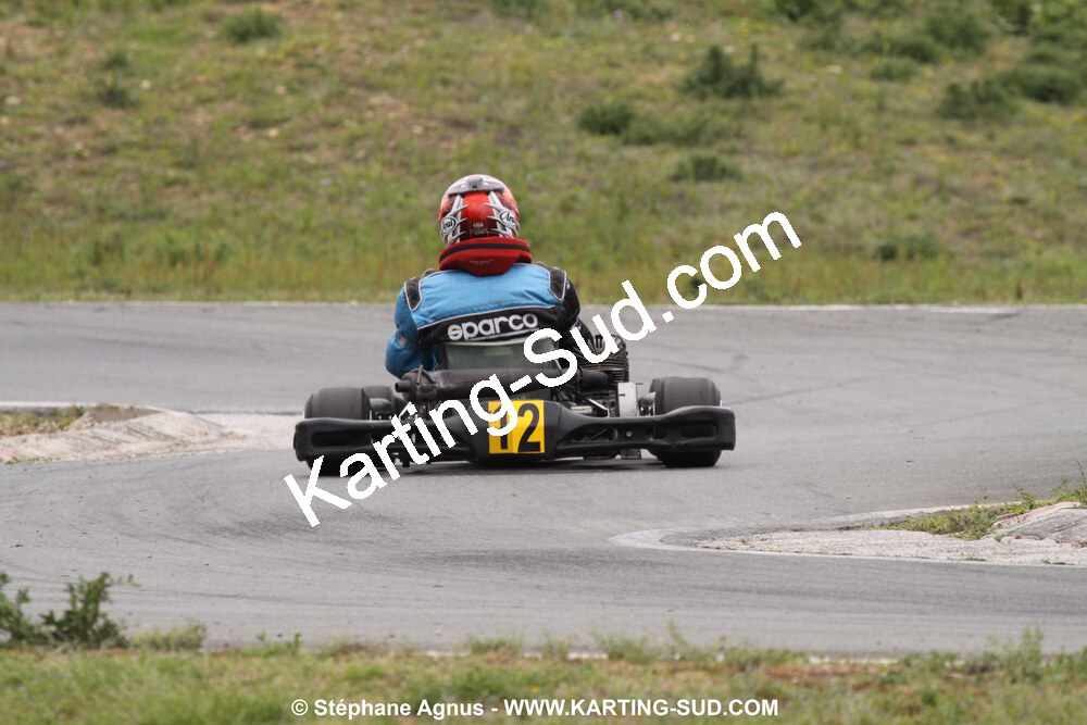 20/06/2010 : 4ème manche du Championnat Régional Open Atlantique 2010 à Layrac (photos Stéphane Agnus) 2010 — karting