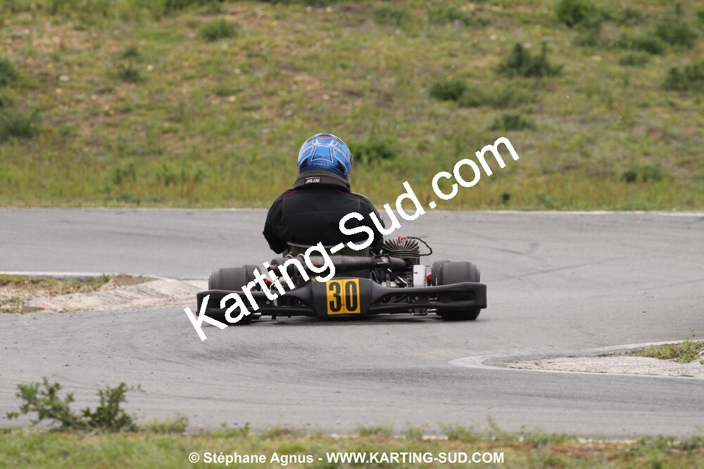 20/06/2010 : 4ème manche du Championnat Régional Open Atlantique 2010 à Layrac (photos Stéphane Agnus) 2010 — karting