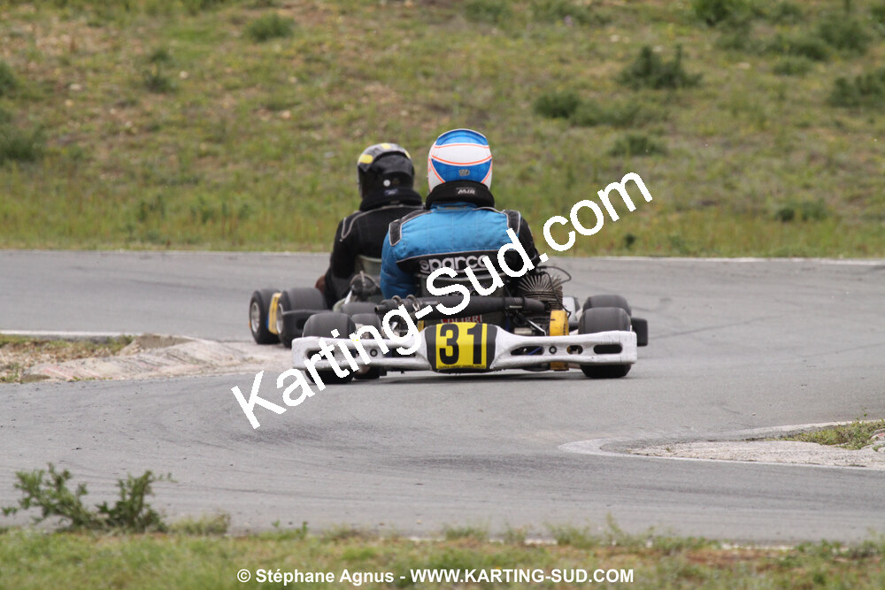 20/06/2010 : 4ème manche du Championnat Régional Open Atlantique 2010 à Layrac (photos Stéphane Agnus) 2010 — karting