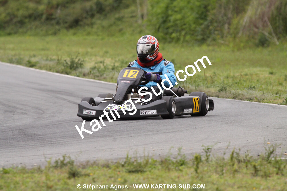 20/06/2010 : 4ème manche du Championnat Régional Open Atlantique 2010 à Layrac (photos Stéphane Agnus) 2010 — karting