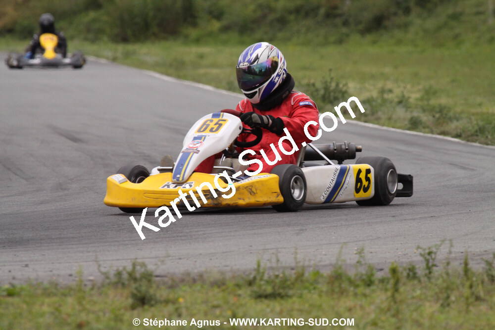20/06/2010 : 4ème manche du Championnat Régional Open Atlantique 2010 à Layrac (photos Stéphane Agnus) 2010 — karting