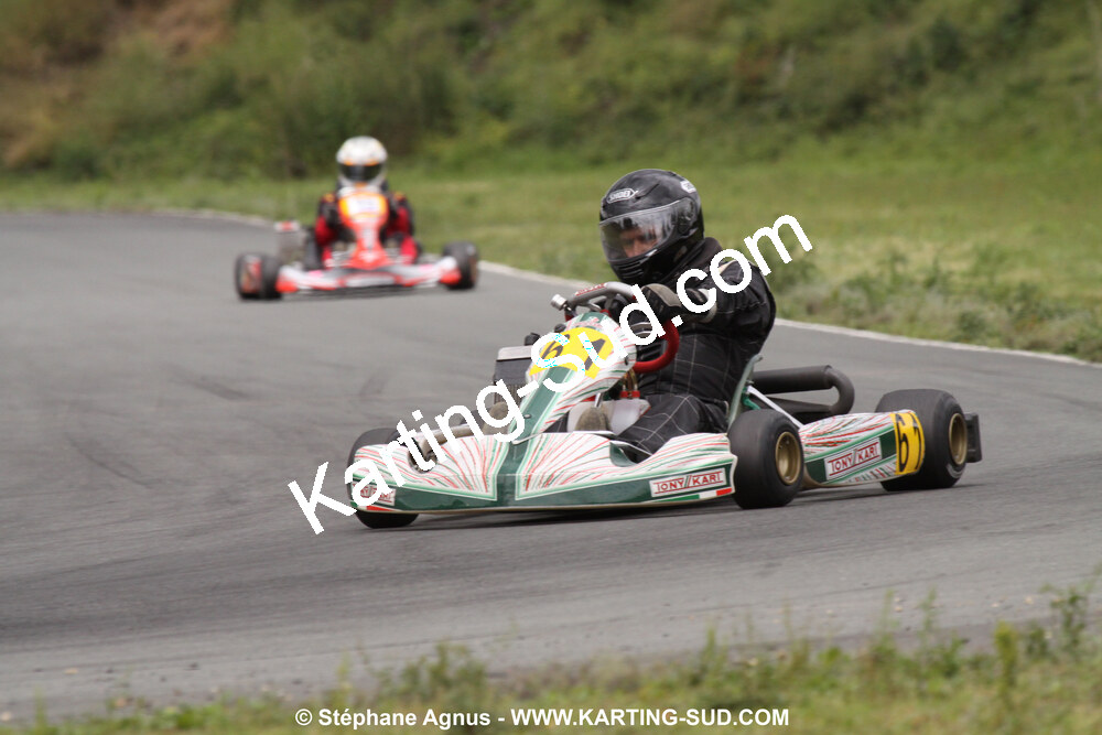 20/06/2010 : 4ème manche du Championnat Régional Open Atlantique 2010 à Layrac (photos Stéphane Agnus) 2010 — karting