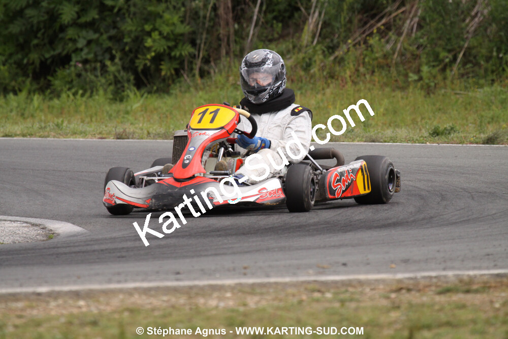 20/06/2010 : 4ème manche du Championnat Régional Open Atlantique 2010 à Layrac (photos Stéphane Agnus) 2010 — karting