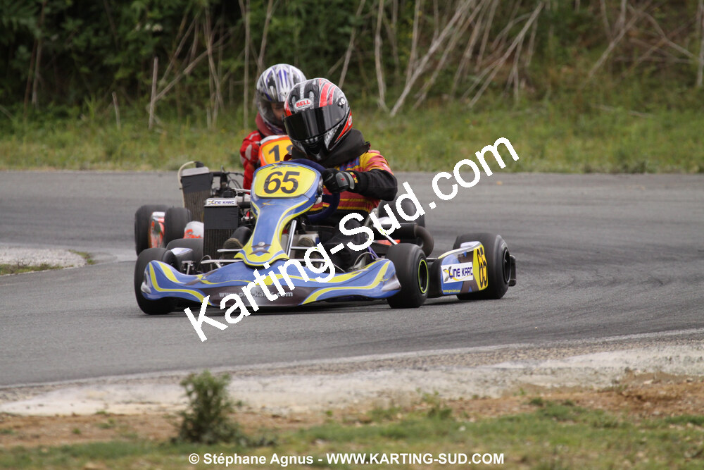 20/06/2010 : 4ème manche du Championnat Régional Open Atlantique 2010 à Layrac (photos Stéphane Agnus) 2010 — karting