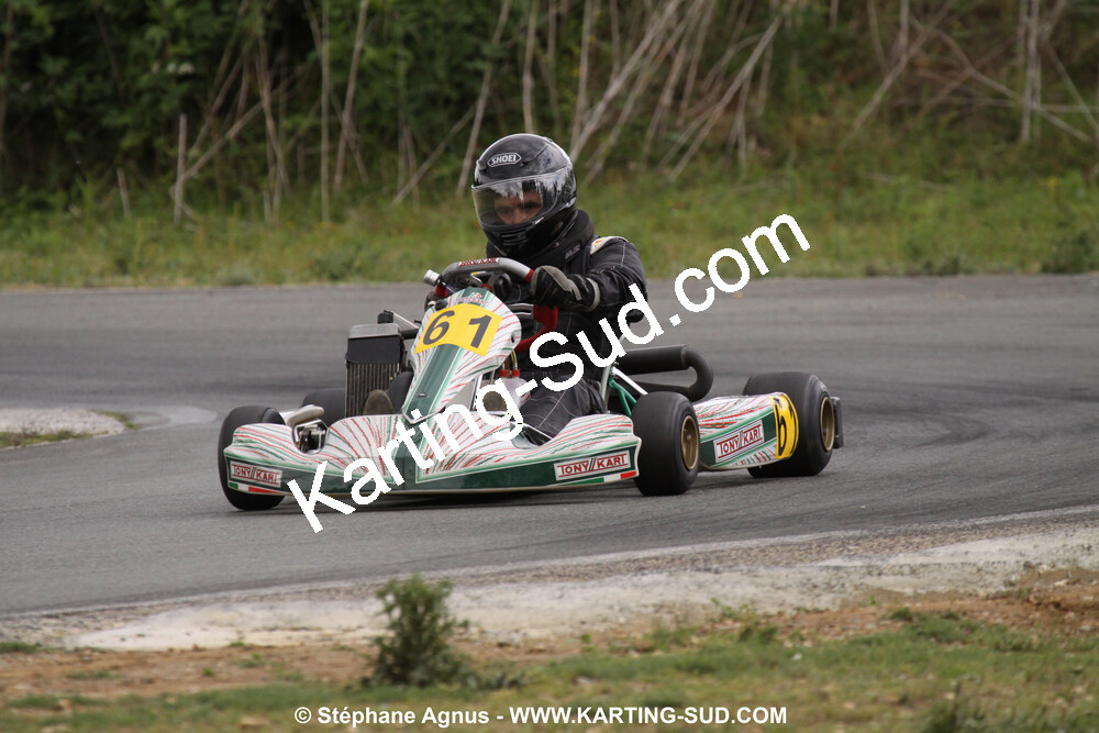 20/06/2010 : 4ème manche du Championnat Régional Open Atlantique 2010 à Layrac (photos Stéphane Agnus) 2010 — karting