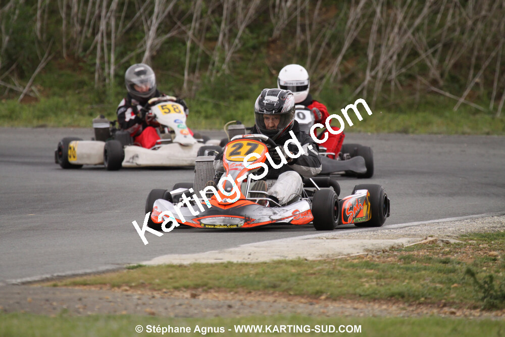 20/06/2010 : 4ème manche du Championnat Régional Open Atlantique 2010 à Layrac (photos Stéphane Agnus) 2010 — karting