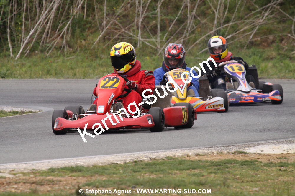 20/06/2010 : 4ème manche du Championnat Régional Open Atlantique 2010 à Layrac (photos Stéphane Agnus) 2010 — karting