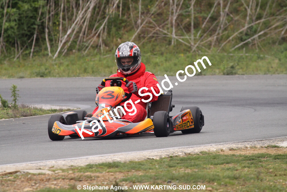 20/06/2010 : 4ème manche du Championnat Régional Open Atlantique 2010 à Layrac (photos Stéphane Agnus) 2010 — karting
