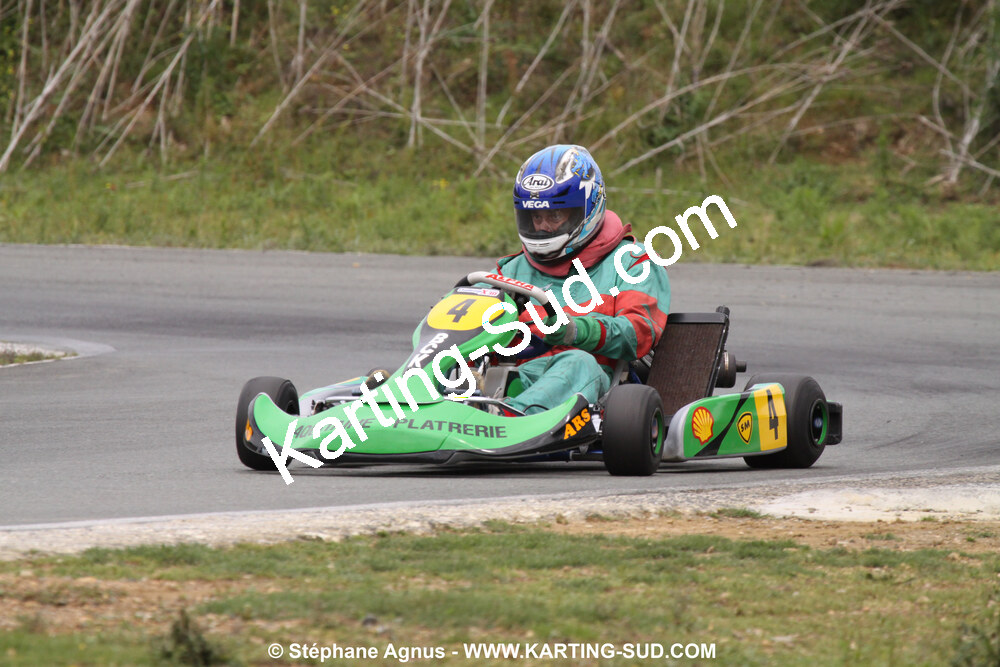 20/06/2010 : 4ème manche du Championnat Régional Open Atlantique 2010 à Layrac (photos Stéphane Agnus) 2010 — karting