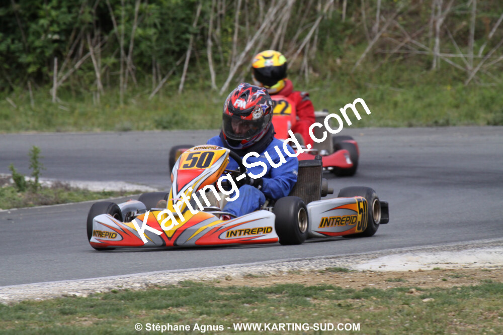 20/06/2010 : 4ème manche du Championnat Régional Open Atlantique 2010 à Layrac (photos Stéphane Agnus) 2010 — karting