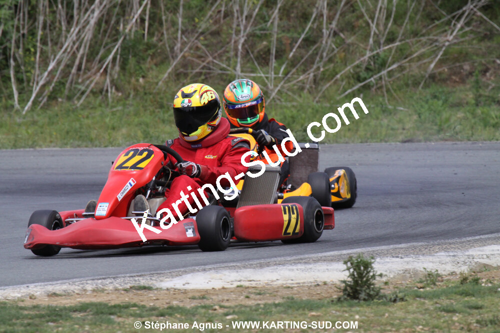 20/06/2010 : 4ème manche du Championnat Régional Open Atlantique 2010 à Layrac (photos Stéphane Agnus) 2010 — karting