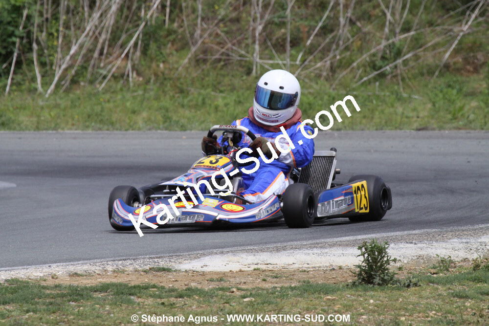20/06/2010 : 4ème manche du Championnat Régional Open Atlantique 2010 à Layrac (photos Stéphane Agnus) 2010 — karting