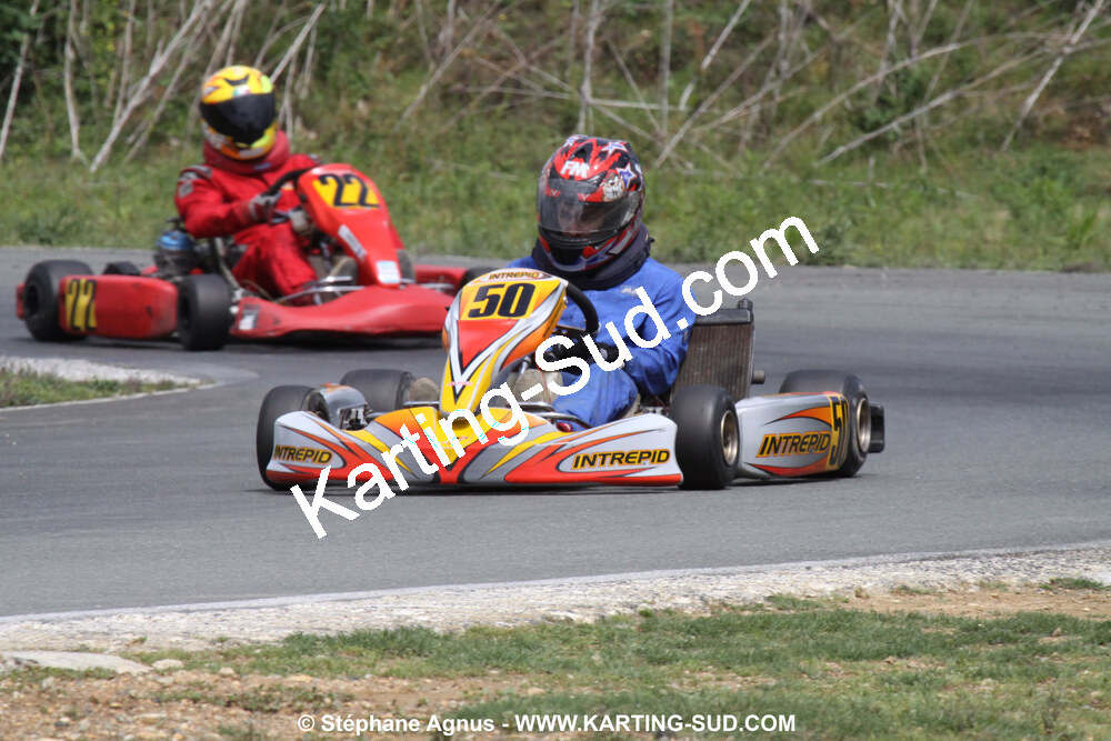 20/06/2010 : 4ème manche du Championnat Régional Open Atlantique 2010 à Layrac (photos Stéphane Agnus) 2010 — karting