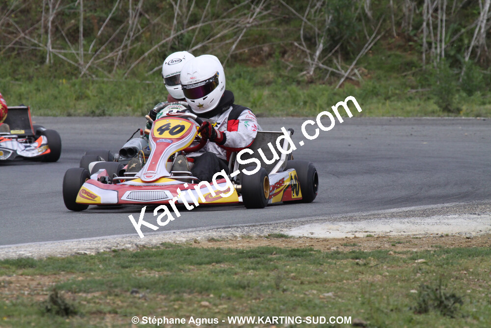 20/06/2010 : 4ème manche du Championnat Régional Open Atlantique 2010 à Layrac (photos Stéphane Agnus) 2010 — karting