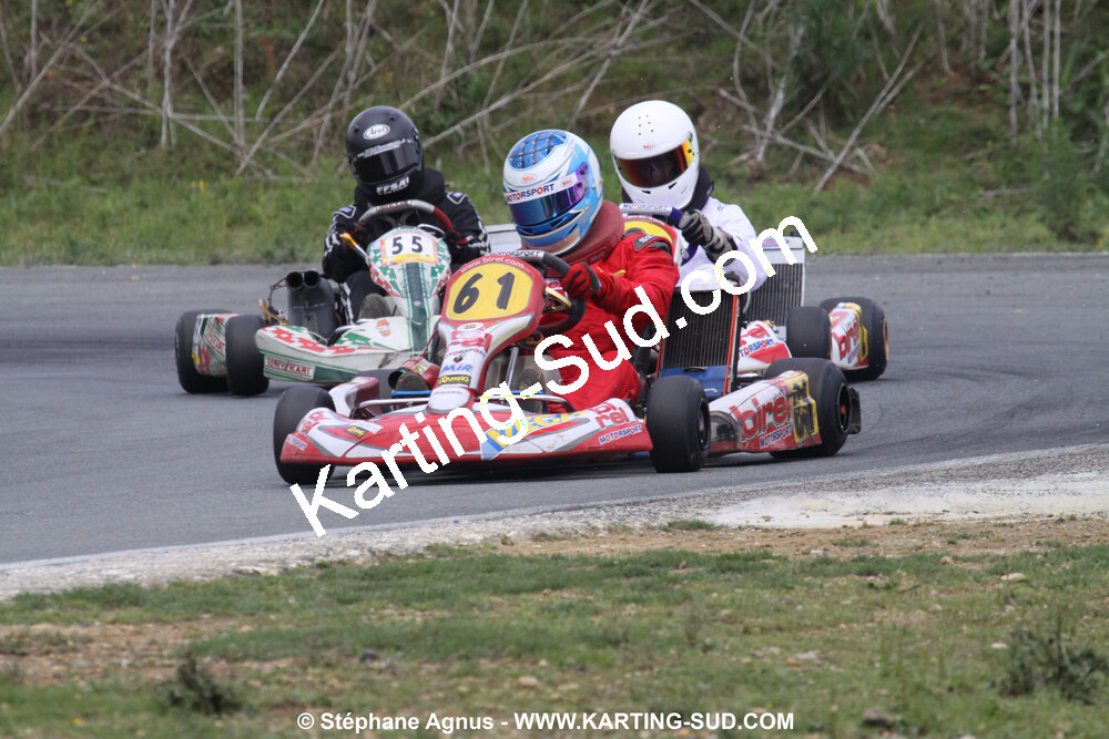 20/06/2010 : 4ème manche du Championnat Régional Open Atlantique 2010 à Layrac (photos Stéphane Agnus) 2010 — karting