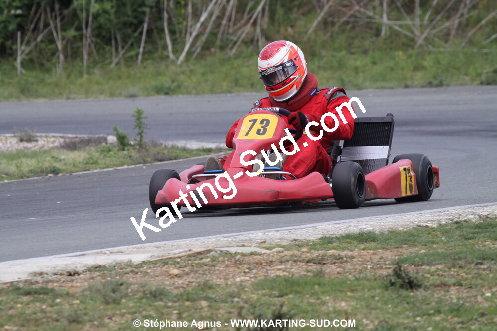 20/06/2010 : 4ème manche du Championnat Régional Open Atlantique 2010 à Layrac (photos Stéphane Agnus) 2010 — karting
