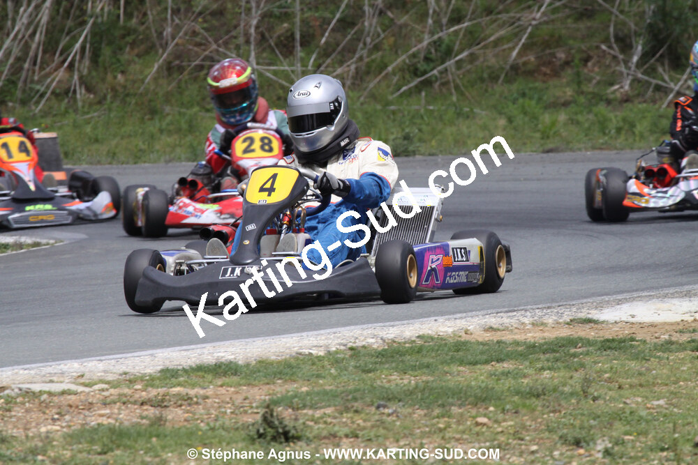 20/06/2010 : 4ème manche du Championnat Régional Open Atlantique 2010 à Layrac (photos Stéphane Agnus) 2010 — karting