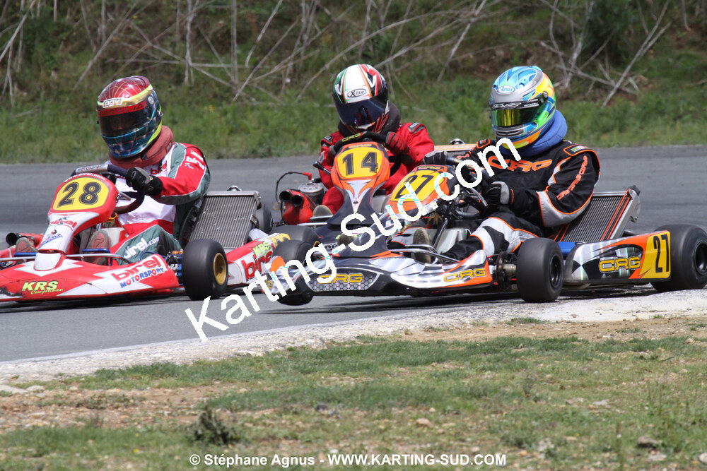 20/06/2010 : 4ème manche du Championnat Régional Open Atlantique 2010 à Layrac (photos Stéphane Agnus) 2010 — karting