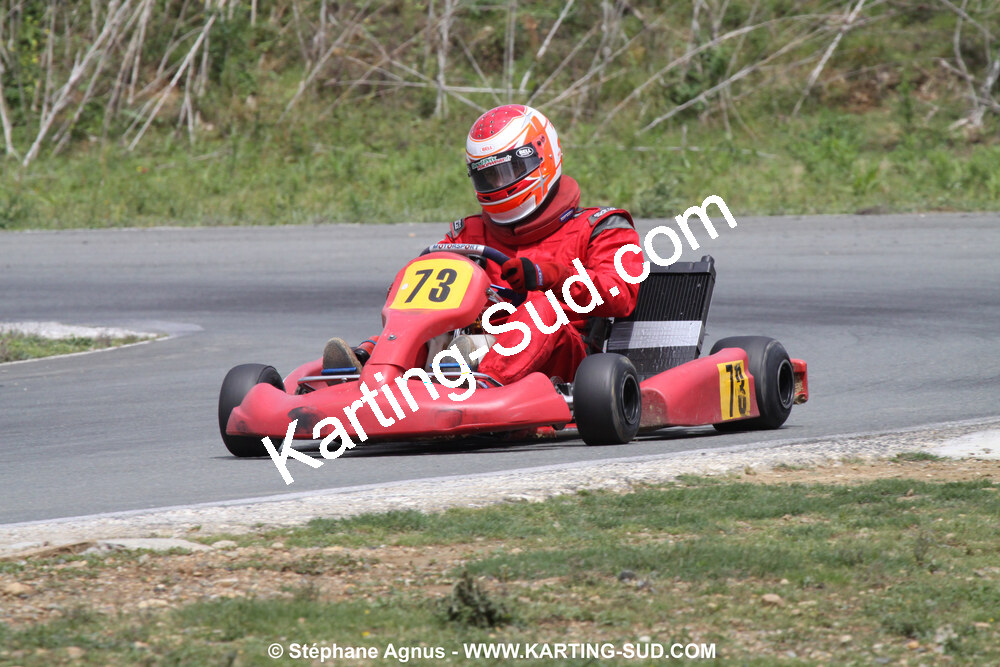20/06/2010 : 4ème manche du Championnat Régional Open Atlantique 2010 à Layrac (photos Stéphane Agnus) 2010 — karting