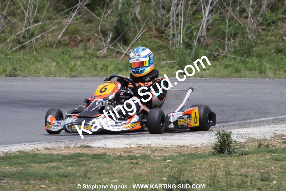 20/06/2010 : 4ème manche du Championnat Régional Open Atlantique 2010 à Layrac (photos Stéphane Agnus) 2010 — karting