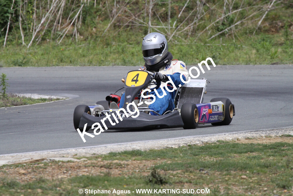 20/06/2010 : 4ème manche du Championnat Régional Open Atlantique 2010 à Layrac (photos Stéphane Agnus) 2010 — karting