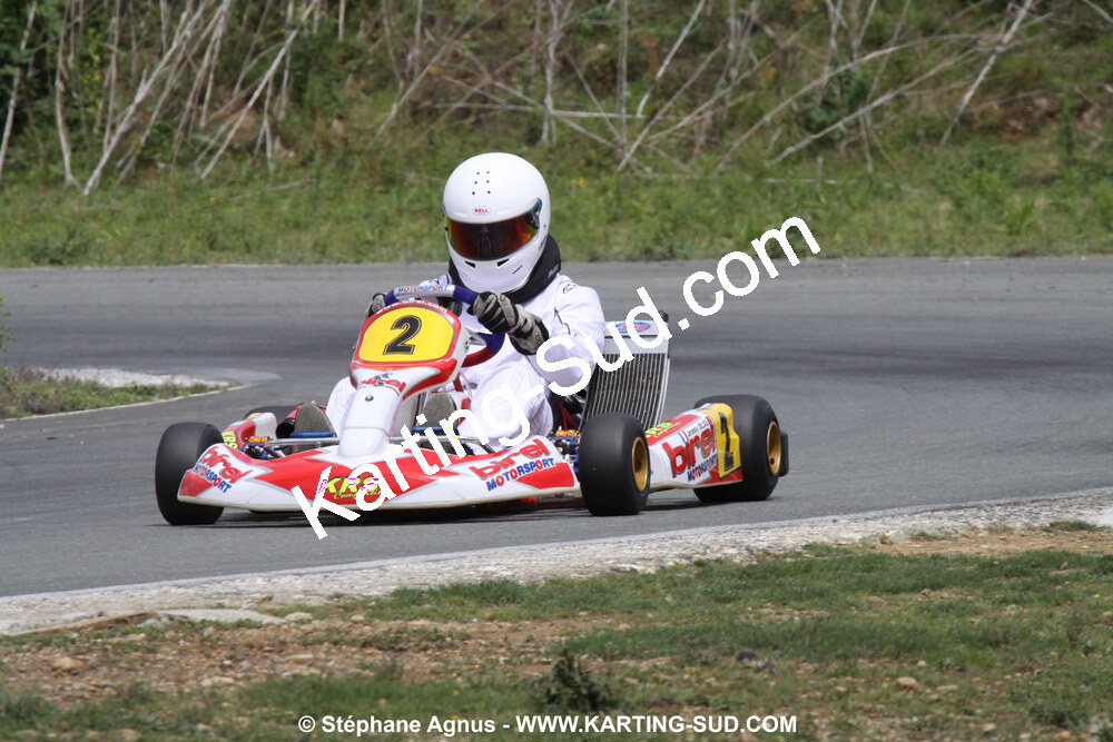20/06/2010 : 4ème manche du Championnat Régional Open Atlantique 2010 à Layrac (photos Stéphane Agnus) 2010 — karting
