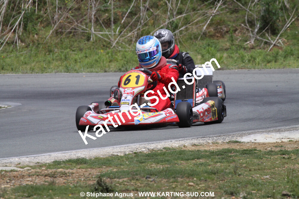 20/06/2010 : 4ème manche du Championnat Régional Open Atlantique 2010 à Layrac (photos Stéphane Agnus) 2010 — karting