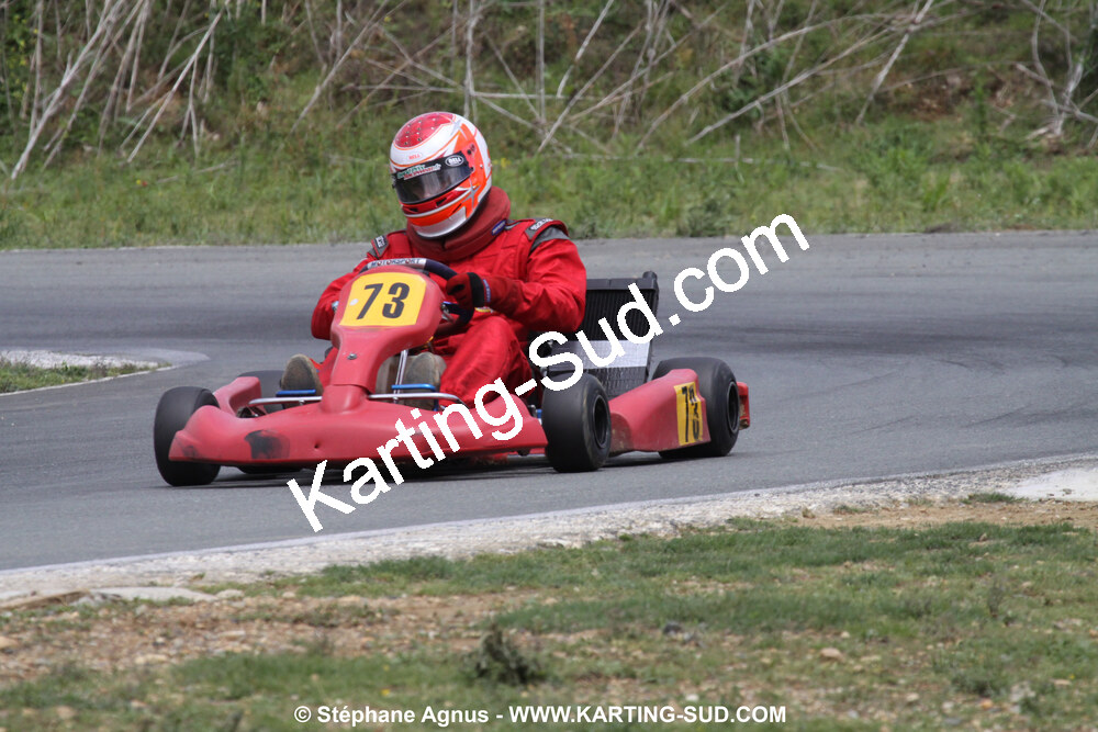 20/06/2010 : 4ème manche du Championnat Régional Open Atlantique 2010 à Layrac (photos Stéphane Agnus) 2010 — karting